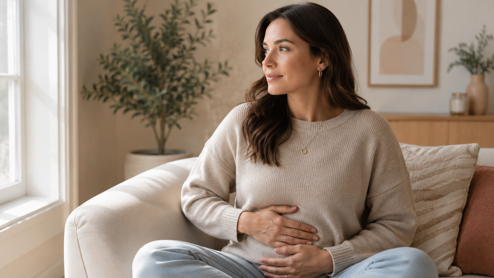 How Chiropractic Care Supports Fertility and Preconception Naturally
