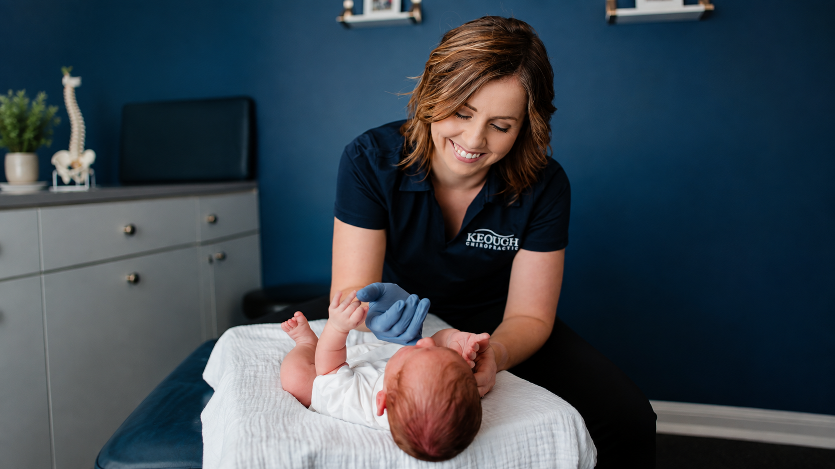 Pediatric Chiropractic Care: Supporting Your Child’s Nervous System From Birth Through Childhood